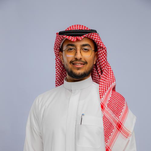 Abdulrahman Alshaya