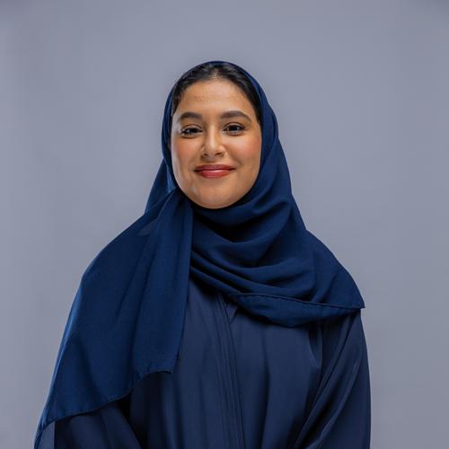 Deemah Alhenaki