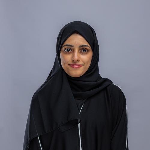 Fatima Al Abdullah