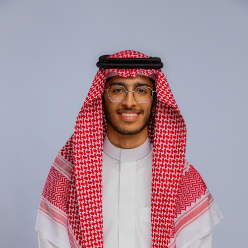 Khalid Alsaeed