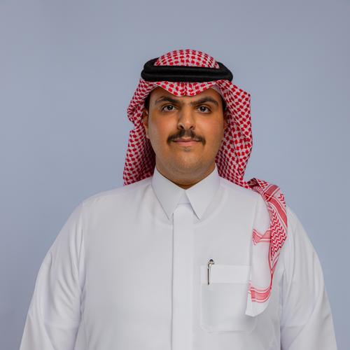 Majed Alharbi