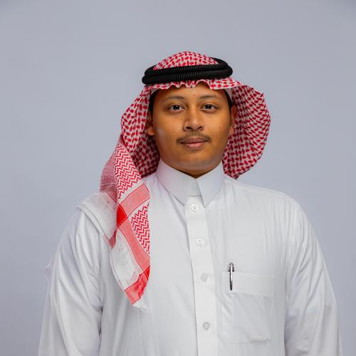Mohammed Al Nahari