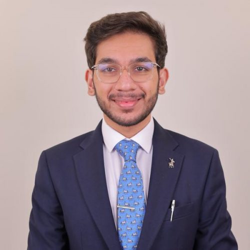 Muhammad Diyaan Nauman