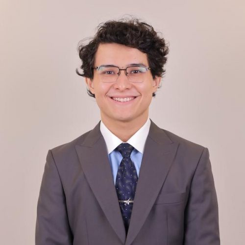 Muhammad Husnain Haider