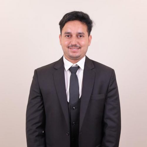 Muhammad Haseeb Ahmad