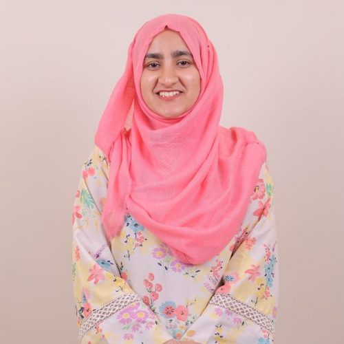 Subha Shahid