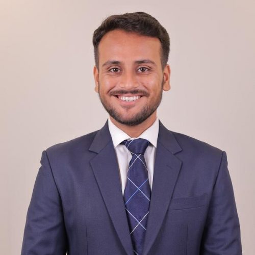 Syed Muhammad Danish