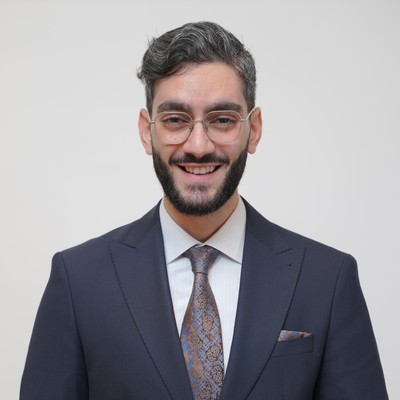 Abdelrahman Mutaz Sabbagh