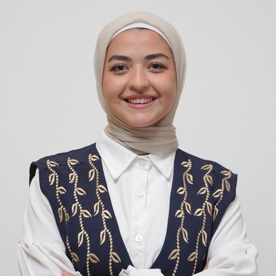 Aya Mohammad Ayesh