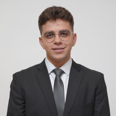 Hassan Smeer Almahshi