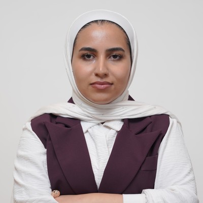 Jana Ahmed Al-darabah