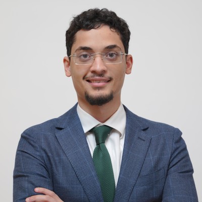 Karim Basel Alqawasmi