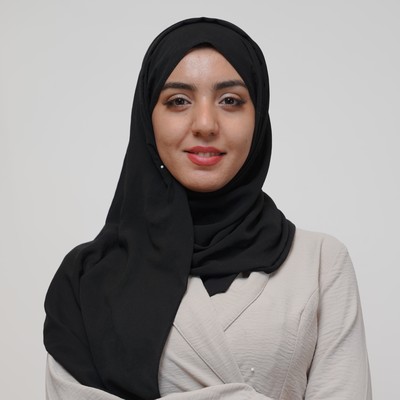 Maryam Zeidan Sharboush