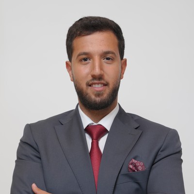 Mohammad Tawfeeq Alregeb