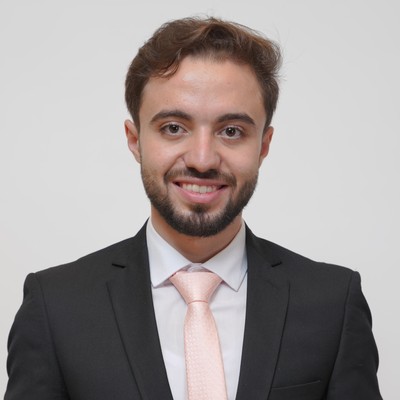 Mohannad Imad Abdel-haleem