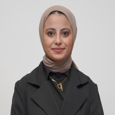 Nadeen Ismail Tailakh