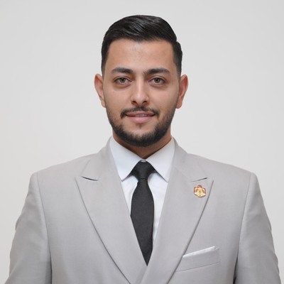 Rakan Ashraf Al-Shawabkeh