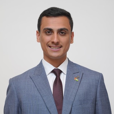 Rasoul Ibrahim Alkhazaleh