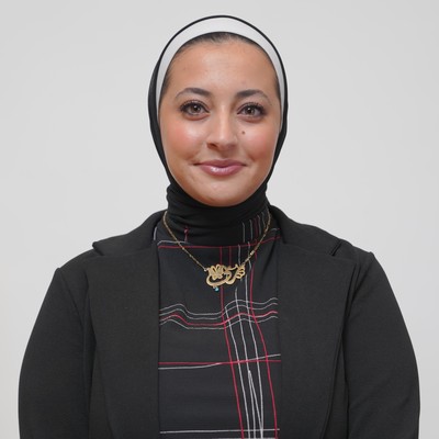 Ruba Atef Alawamleh