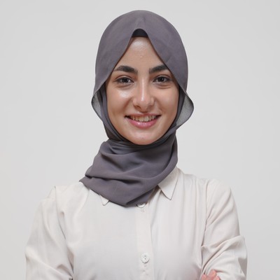 Safaa Ibrahim Abo Mallouh