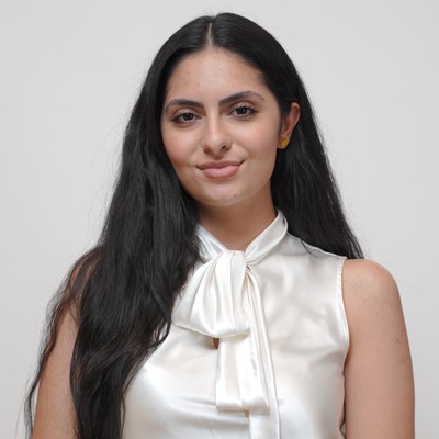 Selen Amjad Qarajeh