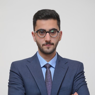 Sultan Zuhier El Mughrabi