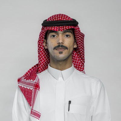 Abdulaziz Alshamri