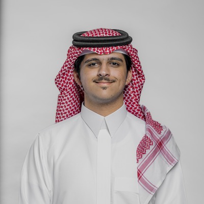 Abdulaziz Bin Nashwan