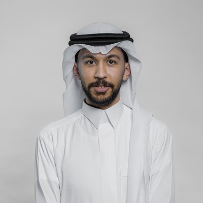 Abdullah Alruwaili