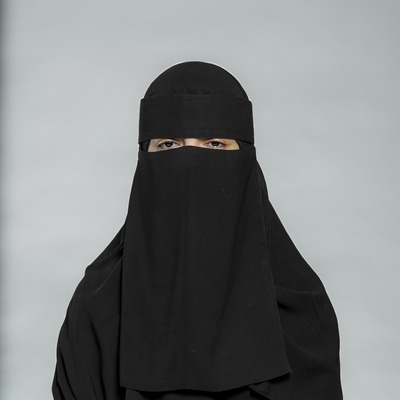 Abeer Abdul Ghani