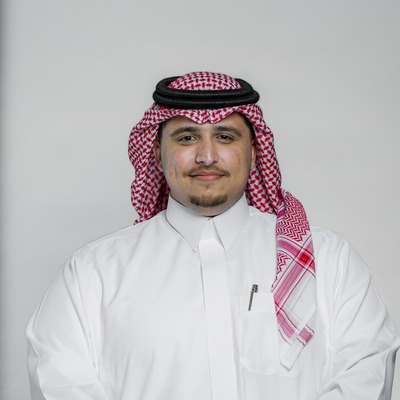 Ahmed Alrashid