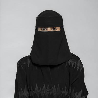 Alhanouf Alzahrani