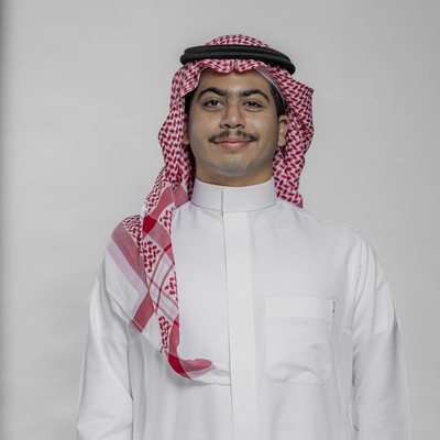 Dhawi Almajnouni