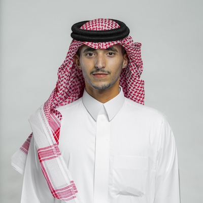Fahad Alshehri