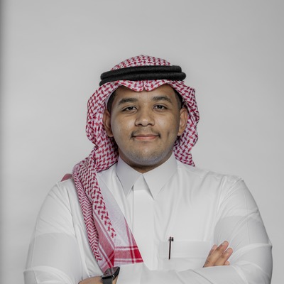 Faisal Alkahlani