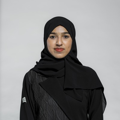 Fatimah Almubarak