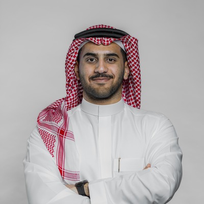 Hamad Alhamad