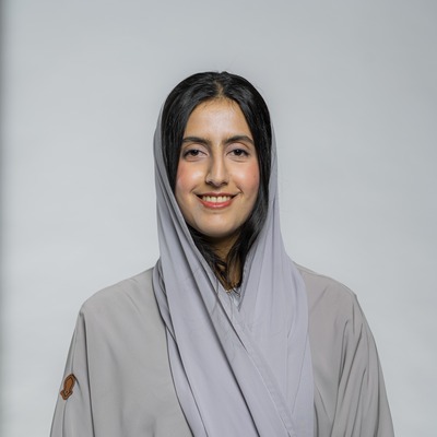 Leen Alfouzan