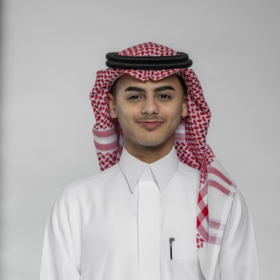 Mohammed Al Sheqaih