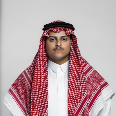 Mohammed Alsharif