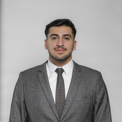 Mohammed Bremoo