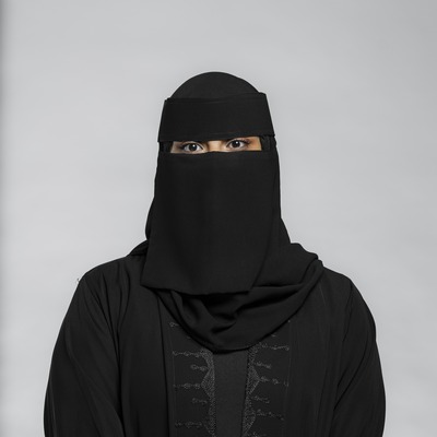 Rola Alghamdi