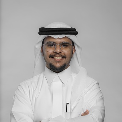 Saeed Alyami