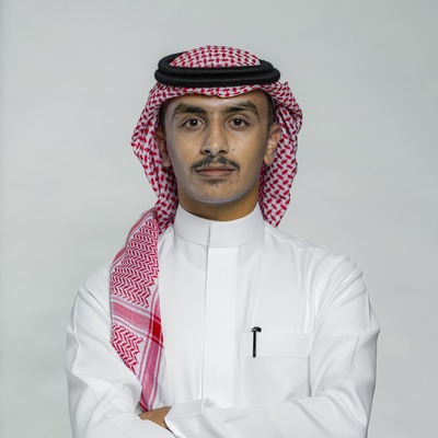 Saud Alnajem