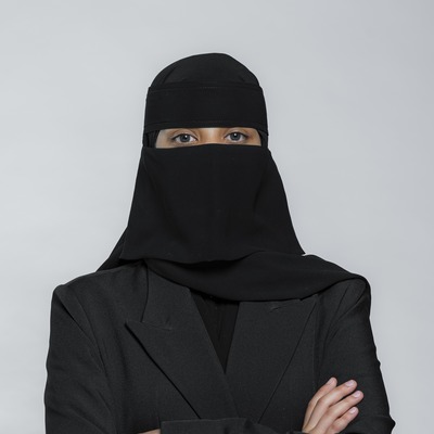 Taliyah Alsharif